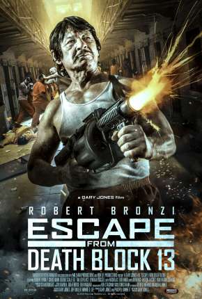 Escape from Death Block 13 - Legendado 2021 Torrent