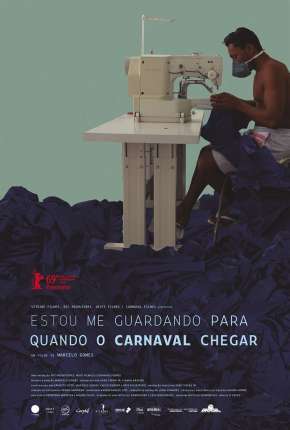 Estou Me Guardando Para Quando o Carnaval Chegar - Nacional 2019 Torrent