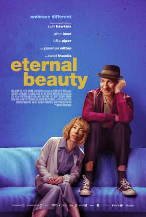 Eternal Beauty - Legendado 2020 Torrent