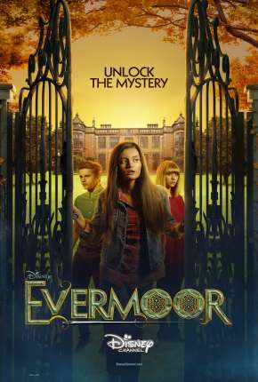 Evermoor - 1ª Temporada Completa 2020 Torrent