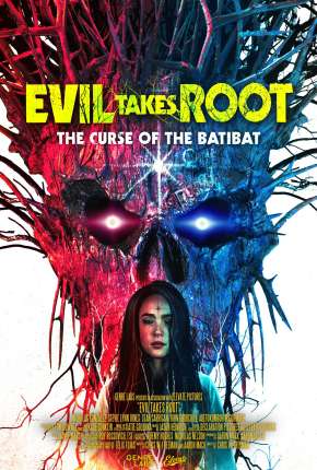 Evil Takes Root - Legendado 2020 Torrent