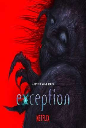 Exception - 1ª Temporada - Legendado 2022 Torrent