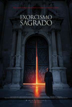 Exorcismo Sagrado - Legendado 2022 Torrent