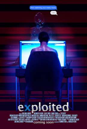 Exploited - Legendado 2022 Torrent