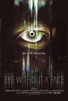 Eye Without a Face - Legendado 2021 Torrent