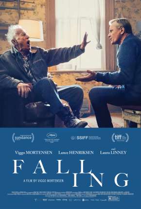 Falling - Legendado 2021 Torrent