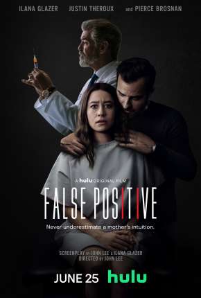 False Positive - Legendado 2021 Torrent