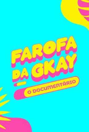 Farofa da GKay - O Documentário 2022 Torrent