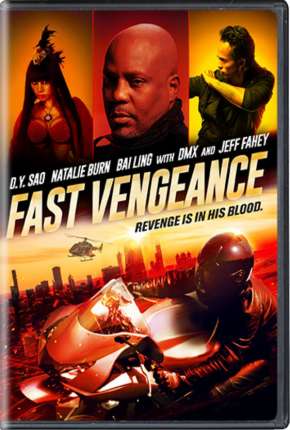 Fast Vengeance - Legendado 2021 Torrent