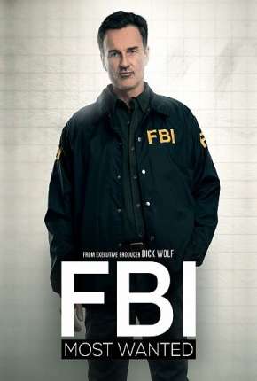 FBI - Most Wanted - 2ª Temporada 2021 Torrent