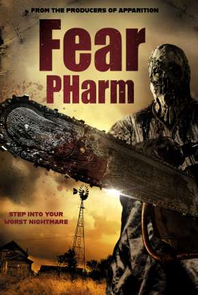 Fear PHarm - Legendado 2020 Torrent