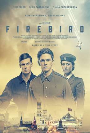 Firebird - Legendado 2021 Torrent