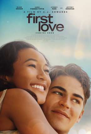 First Love - Descobrindo o Amor 2022 Torrent