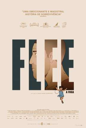 Flee - Nenhum Lugar Para Chamar de Lar 2022 Torrent