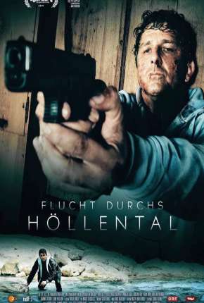 Flucht durchs Hollental - Legendado 2020 Torrent