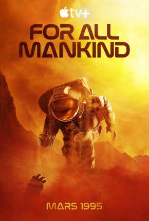 For All Mankind - 2ª Temporada 2021 Torrent