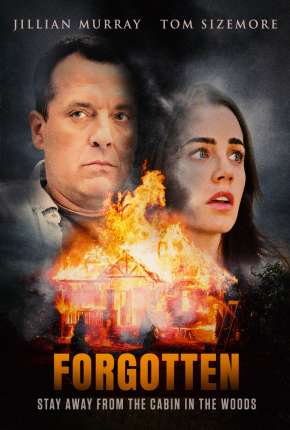 Forgotten - Legendado 2022 Torrent