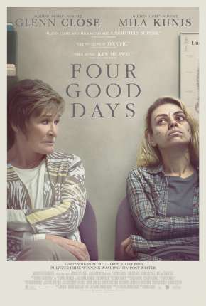 Four Good Days 2021 Torrent