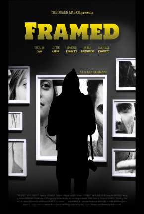 Framed - Legendado 2021 Torrent