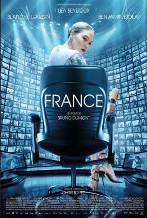 France - Legendado 2021 Torrent