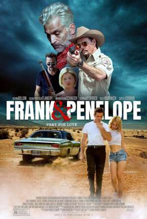 Frank and Penelope 2022 Torrent