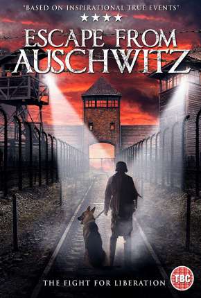 Fuga de Auschwitz 2020 Torrent