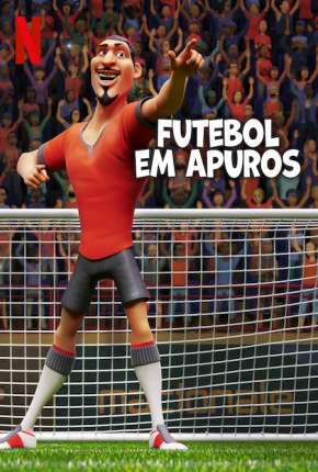 Futebol em Apuros 2022 Torrent