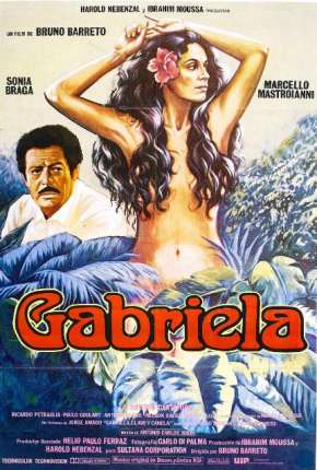 Gabriela 1983 Torrent