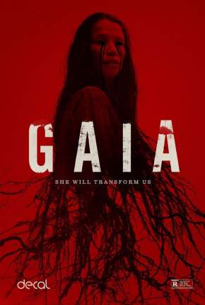 Gaia - Legendado 2021 Torrent