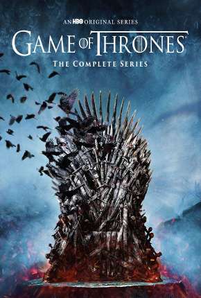 Game of Thrones - 6ª Temporada Completa 2011 Torrent