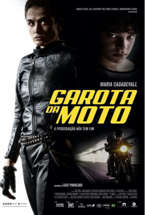 Garota da Moto 2021 Torrent