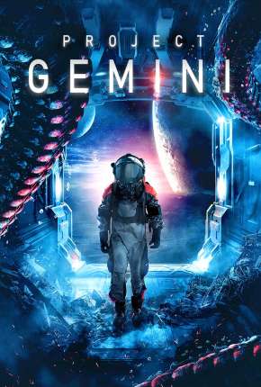 Gemini - O Planeta Sombrio - Legendado 2022 Torrent