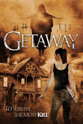 GetAWAY - Legendado 2020 Torrent