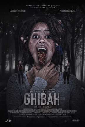 Ghibah - Legendado 2021 Torrent