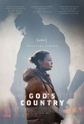 Gods Country - Legendado 2022 Torrent