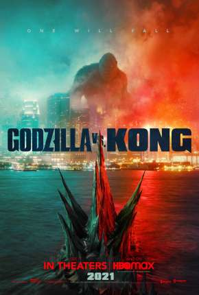 Godzilla vs. Kong 2021 Torrent