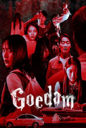 Goedam - 1ª Temporada Completa 2020 Torrent