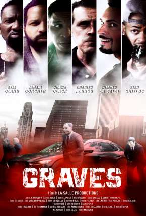 Graves - Legendado 2022 Torrent