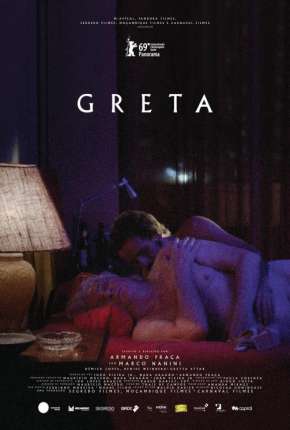 Greta 2020 Torrent