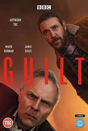 Guilt - 1ª Temporada Completa Legendada 2020 Torrent