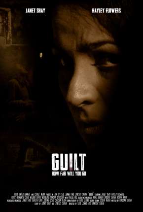 Guilt - Legendado 2020 Torrent