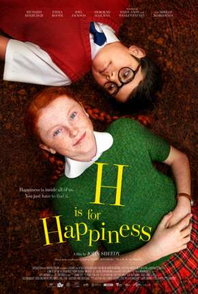 H Is for Happiness - Legendado 2020 Torrent