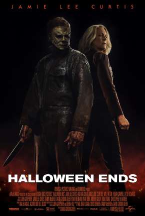 Halloween Ends 2022 Torrent