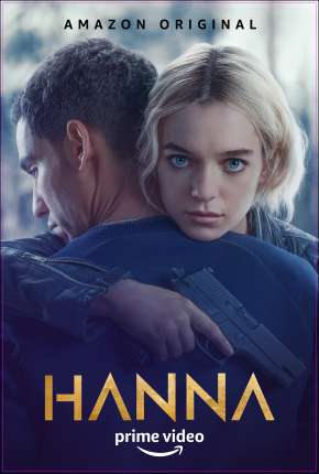 Hanna - 3ª Temporada 2021 Torrent