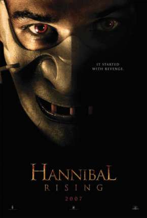 Hannibal - Todos os Filmes 2007 Torrent