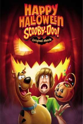 Happy Halloween, Scooby-Doo! 2020 Torrent