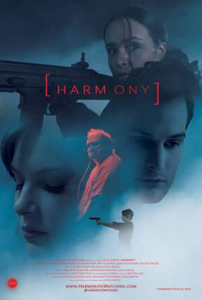 Harmony - Legendado 2022 Torrent