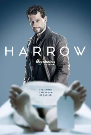 Harrow - 1ª Temporada 2021 Torrent