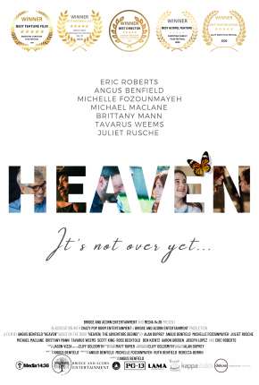 Heaven - Legendado 2021 Torrent