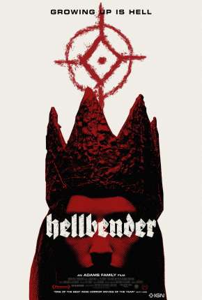 Hellbender - Legendado 2022 Torrent